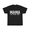 Custom MAMA Tee with Kids Names