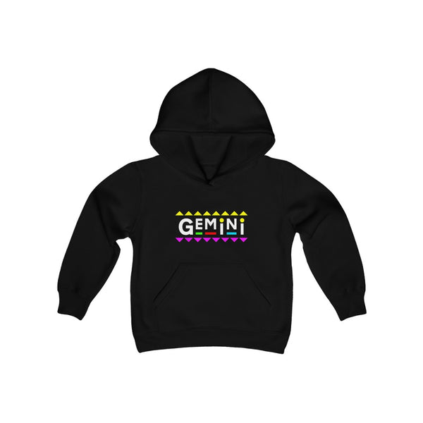 Martin Gemini Kids Hoodie