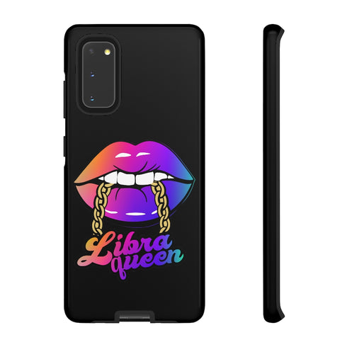 Libra Queen Tough Case