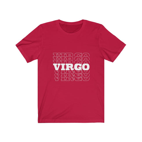 TGS Virgo Tee