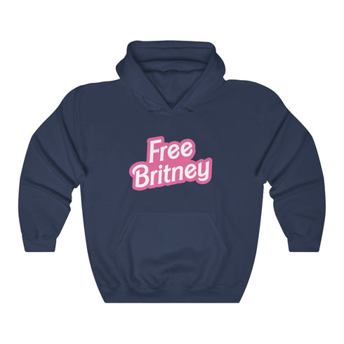 Free Britney Hoodie