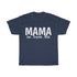 Custom MAMA Tee with Kids Names