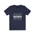TGS Taurus Tee
