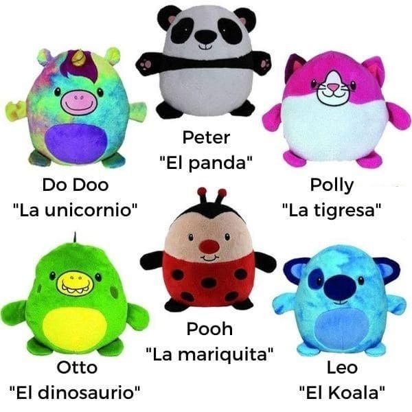 In-Out Plush To Sweatshirt