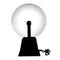 Plasma Magic Ball
