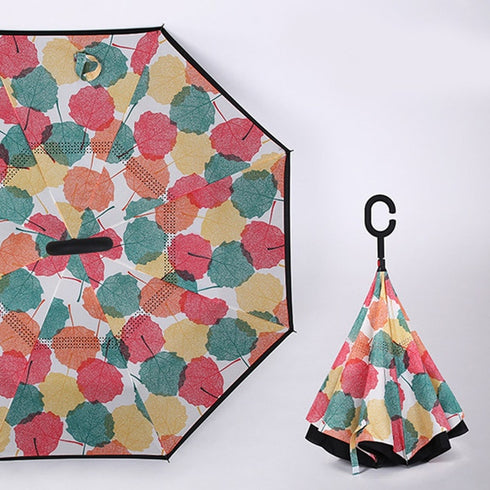 Reversebrella™ - Autumn