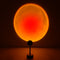 Sunset Projection Light