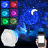 Smart Starry Nova Projector