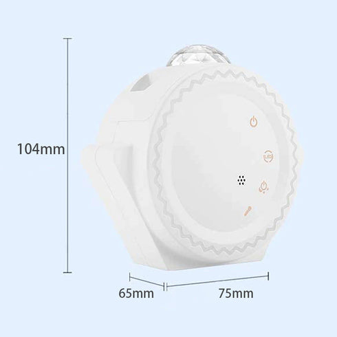 Smart Starry Nova Projector